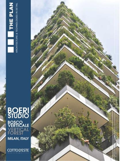 Vertical Forest: Foto 35